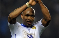 El Hadji Diouf: "C’est Metsu qui m’a fabriqué"