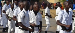Lancement de "Bamba Fepp" à Saint-Louis: Macky Sall représenté par une forte délégation Lancement de "Bamba Fepp" à Saint-Louis: Macky Sall représenté par une forte délégation