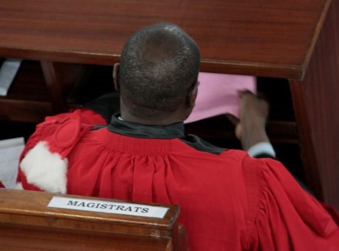 Succession du juge Samba Sall : Yakham Lèye décline le poste de Doyen des juges Succession du juge Samba Sall : Yakham Lèye décline le poste de Doyen des juges