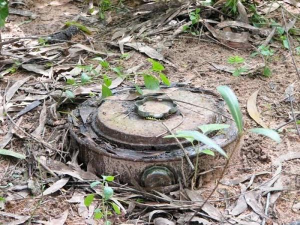 Drame à Kandialou : Six morts dans l'explosion d'une mine anti-char