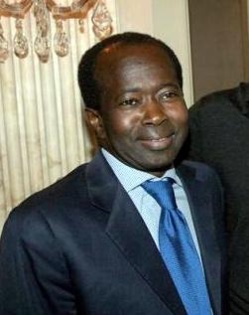 « Nous voulons faire de SARGAL NDAR le grand rendez-vous annuel de la ville de Saint-Louis », déclare Abdoul Hamid Diallo, président du comité de pilotage. « Nous voulons faire de SARGAL NDAR le grand rendez-vous annuel de la ville de Saint-Louis », déclare Abdoul Hamid Diallo, président du comité de pilotage.
