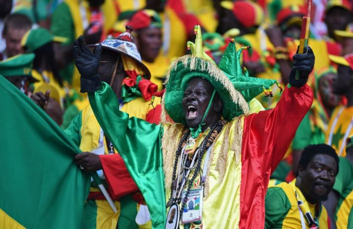 Nécrologie : Abdoulaye Thiam, membre du 12e Gaïndé n’est plus !