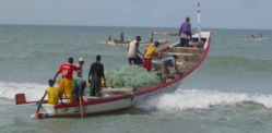 Disparition des Cinq pêcheurs : Guet Ndar menace de marcher « si le gouvernement ne réagit pas »