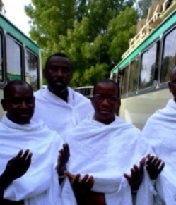 Un quatrième pèlerin sénégalais décède à Médine Un quatrième pèlerin sénégalais décède à Médine