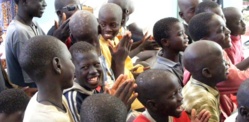 La situation des enfants mendiants préoccupe la communauté internationale La situation des enfants mendiants préoccupe la communauté internationale