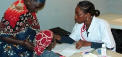 Saint-Louis - SIDA: Les autorités invités à accentuer les activités de sensibilisation et d’information . Saint-Louis - SIDA: Les autorités invités à accentuer les activités de sensibilisation et d’information .