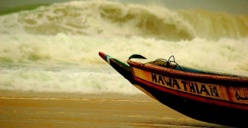 L’eau de mer et ses vertus thérapeutiques L’eau de mer et ses vertus thérapeutiques