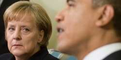 Cyber- Espionnage: Le portable d'Angela Merkel espionné par les Etats-Unis ? Cyber- Espionnage: Le portable d'Angela Merkel espionné par les Etats-Unis ?