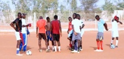Ces zones « oubliées du sport » : A Dagana, le sport peine à décoller Ces zones « oubliées du sport » : A Dagana, le sport peine à décoller