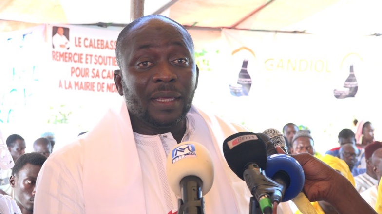 Gandiol: Le Pastef noue une alliance avec Ass Djadji Ka Gandiol: Le Pastef noue une alliance avec Ass Djadji Ka