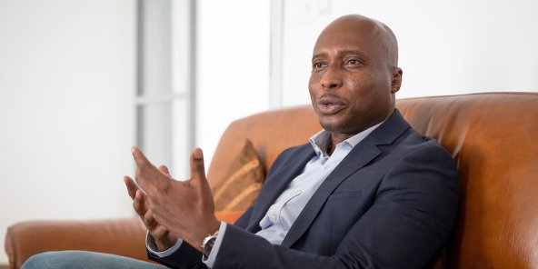 Ville de Dakar : Barthélemy Dias, candidat de Yewwi Askan wi Ville de Dakar : Barthélemy Dias, candidat de Yewwi Askan wi
