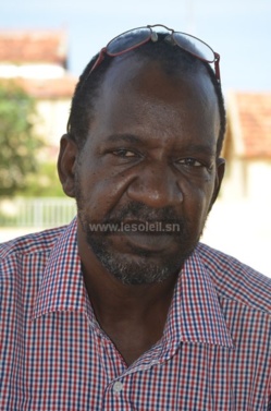 Abdourahim Kane, président de l'ASC Dentel de Dagana: L’homme chez qui le sport est une drogue