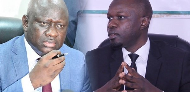 Restitution du passeport d'Ousmane SONKO : le procureur dit niet Restitution du passeport d'Ousmane SONKO : le procureur dit niet