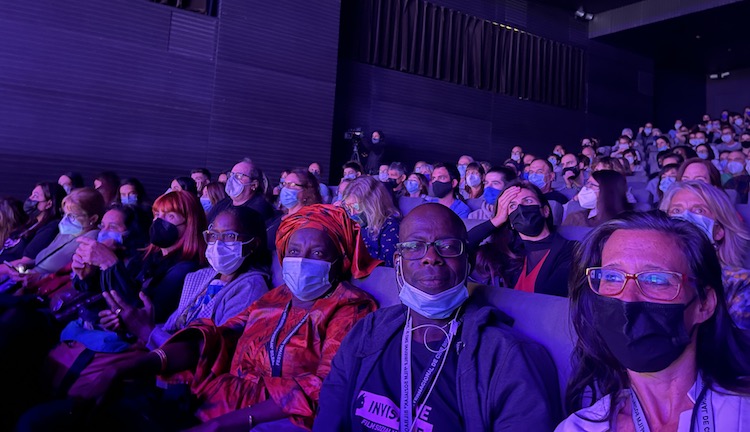 Valorisation du patrimoine classé : Le jeune entrepreneur social Mamadou Dia promeut des synergies entre Saint-Louis et La Havane Valorisation du patrimoine classé : Le jeune entrepreneur social Mamadou Dia promeut des synergies entre Saint-Louis et La Havane