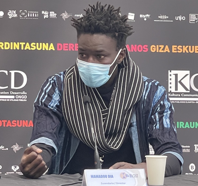 Valorisation du patrimoine classé : Le jeune entrepreneur social Mamadou Dia promeut des synergies entre Saint-Louis et La Havane Valorisation du patrimoine classé : Le jeune entrepreneur social Mamadou Dia promeut des synergies entre Saint-Louis et La Havane