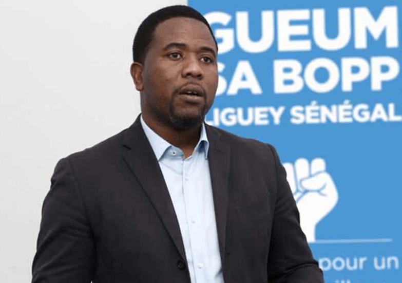 LOCALES/VILLE DE DAKAR : Rejetée, la liste de Gueum Sa Bopp jugée incomplète LOCALES/VILLE DE DAKAR : Rejetée, la liste de Gueum Sa Bopp jugée incomplète