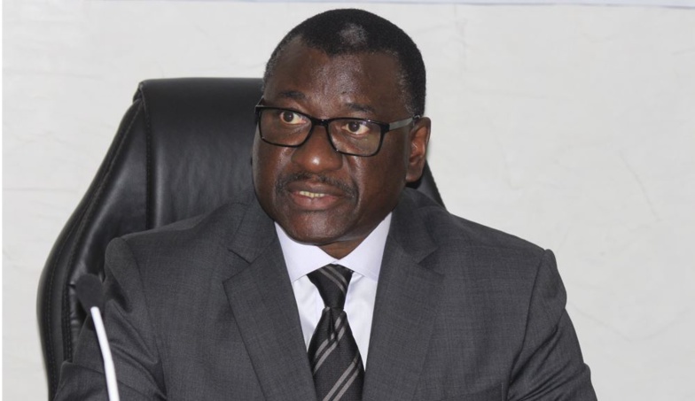 Investi sur une liste parallèle, le dircab du ministère de la Justice limogé Investi sur une liste parallèle, le dircab du ministère de la Justice limogé