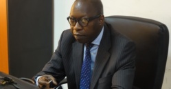 MCA Sénégal : Le nouveau Président du Conseil de Surveillance installé dans ses fonctions.