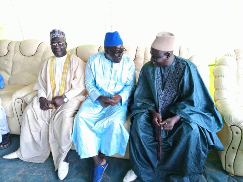 A l’assaut du département, le docteur DIA lance la machine – photos A l’assaut du département, le docteur DIA lance la machine – photos