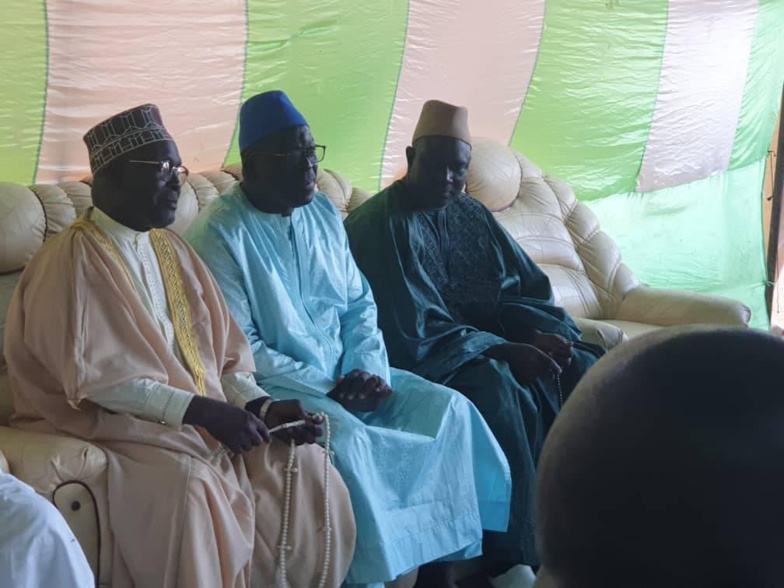 A l’assaut du département, le docteur DIA lance la machine – photos A l’assaut du département, le docteur DIA lance la machine – photos