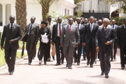 Communiqué du conseil des ministres de ce jeudi 1 octobre Communiqué du conseil des ministres de ce jeudi 1 octobre