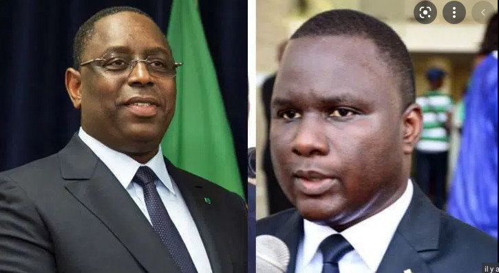 Déthié FALL : Macky SALL " a raté encore une fois l'occasion de s'élever au rang de la stature présidentielle" Déthié FALL : Macky SALL " a raté encore une fois l'occasion de s'élever au rang de la stature présidentielle"