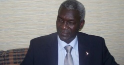 Saint-Louis - Lutte contre le Sida : les bonnes pratiques, une alternative au déficit de financement, selon Dr Ibra Ndoye.