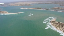Inondations, érosion cotière : Le Sénégal met en place un réseau d’anticipation des catastrophes naturelles Inondations, érosion cotière : Le Sénégal met en place un réseau d’anticipation des catastrophes naturelles