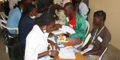 Saint-Louis - Bilan satisfait des Journées médicales de Pikine:  3.934 personnes consultées