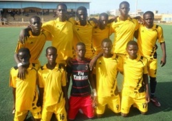 Odvac de Saint-Louis: Demi-finales de la Zone 5: Fagaru et Ndiolofene obtiennent leurs tickets. Odvac de Saint-Louis: Demi-finales de la Zone 5: Fagaru et Ndiolofene obtiennent leurs tickets.