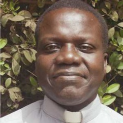 Abbé Etienne Sarr, le premier prêtre de Saint-Louis, est décédé à l'âge de 59 ans. Abbé Etienne Sarr, le premier prêtre de Saint-Louis, est décédé à l'âge de 59 ans.