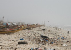 Assainissement de la ville de Saint-Louis: La priorité  du Gouvernement du Président Macky SALL. Assainissement de la ville de Saint-Louis: La priorité  du Gouvernement du Président Macky SALL.