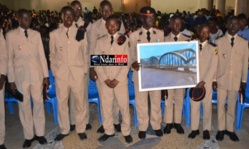 Sargal Ndar 2013: les élèves de Saint-Louis s'imprègnent des valeurs du civisme et de la citoyenneté. Sargal Ndar 2013: les élèves de Saint-Louis s'imprègnent des valeurs du civisme et de la citoyenneté.