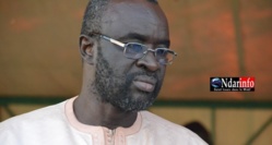 Moustapha Cissé Lo invite "ABC" à assumer la responsabilité de ses positions. Moustapha Cissé Lo invite "ABC" à assumer la responsabilité de ses positions.