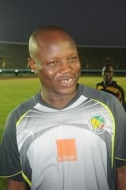 Amara Traoré signe au Horoya AC Amara Traoré signe au Horoya AC