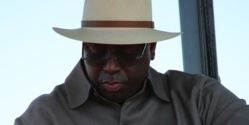 Macky Sall pour une relance de l'Agriculture: « rien n'est plus généreux, plus juste que la terre ».