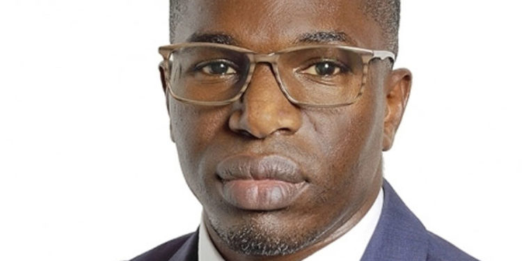 Justice : l’ex-magistrat Ibrahima Dème devient avocat à la Cpi Justice : l’ex-magistrat Ibrahima Dème devient avocat à la Cpi