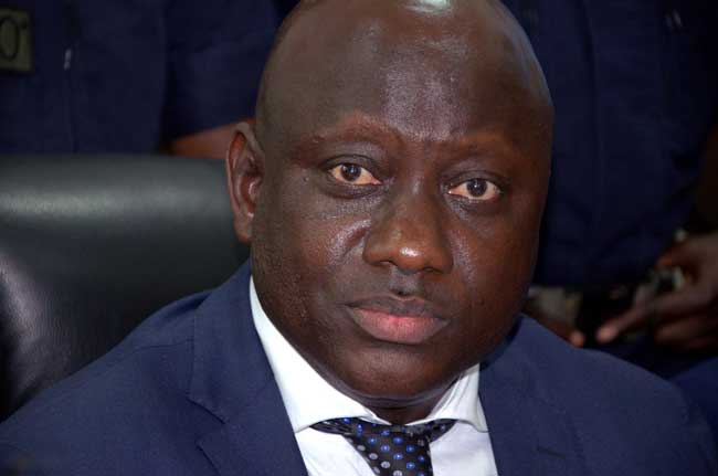 Procureur de la République : Serigne Bassirou GUEYE démis de ses fonctions