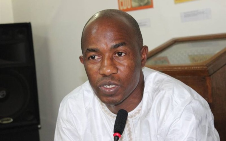 Souleymane Teliko  : " Je ne suis coupable d’aucune faute. J’ai toujours fait mon travail convenablement"