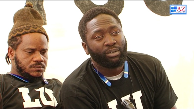 Kilifeu entame une grève de la faim Kilifeu entame une grève de la faim