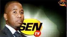 Après SenTv, Bougane Gueye lance sa deuxième chaine de télé Banlieue Tv. Après SenTv, Bougane Gueye lance sa deuxième chaine de télé Banlieue Tv.