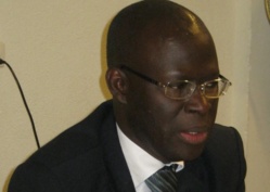 Cheikh Bamba Dièye a failli démissionner du Gouvernement