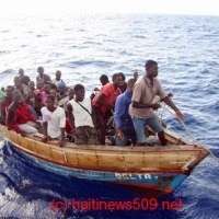 Haiti – Migration : 18 migrants haitiens jetés à la mer, 5 d’entre eux ont péri