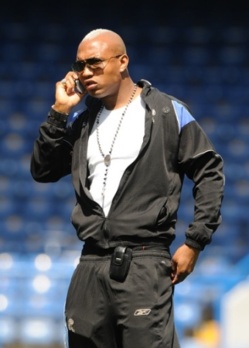 El Hadji Ousseynou Diouf: « Je ne serai jamais avec des tocards »