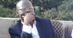 Saint-Louis: Des proches de Bamba Dièye dénoncent « un plan ourdi » pour liquider le maire. Saint-Louis: Des proches de Bamba Dièye dénoncent « un plan ourdi » pour liquider le maire.