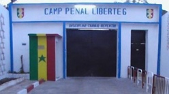 Camp pénal : 300 détenus refusent de manger pour dénoncer la mauvaise alimentation