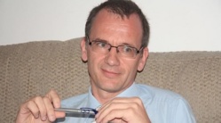 Saint-Louis: L'ambassadeur britannique ''impressionné'' par le projet WAF de Gnith (Dagana).