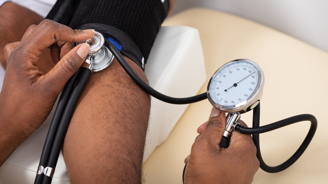 Hypertension artérielle : 30% de Sénégalais affectés