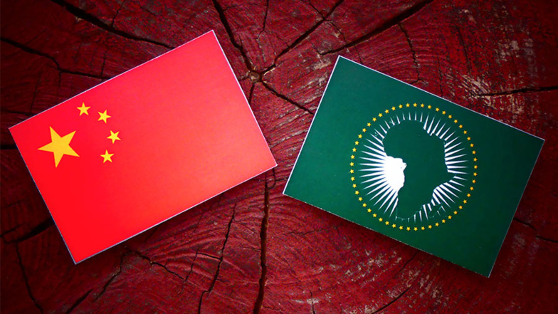 Les investissements des entreprises chinoises en Afrique estimés à 43 milliards de dollars en fin 2020 (Livre blanc) Les investissements des entreprises chinoises en Afrique estimés à 43 milliards de dollars en fin 2020 (Livre blanc)