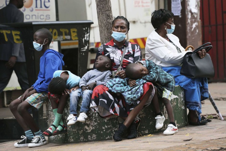 Variant Omicron : voici les pays qui ont suspendu leurs vols avec l’Afrique australe